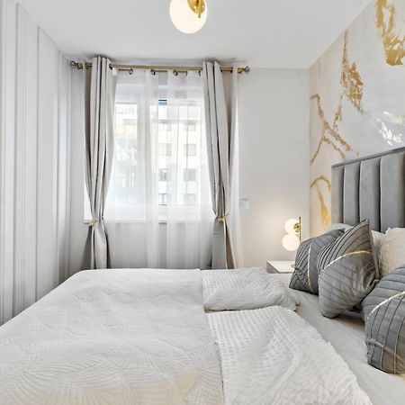 Modern Apartment I Parking I Wenen Buitenkant foto