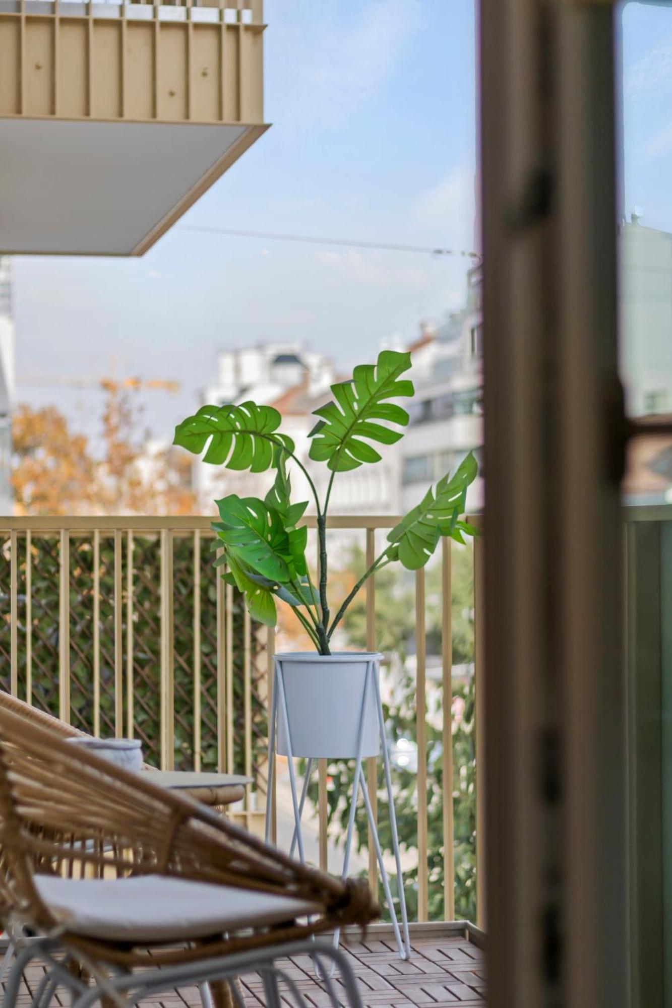 Modern Apartment I Parking I Wenen Buitenkant foto