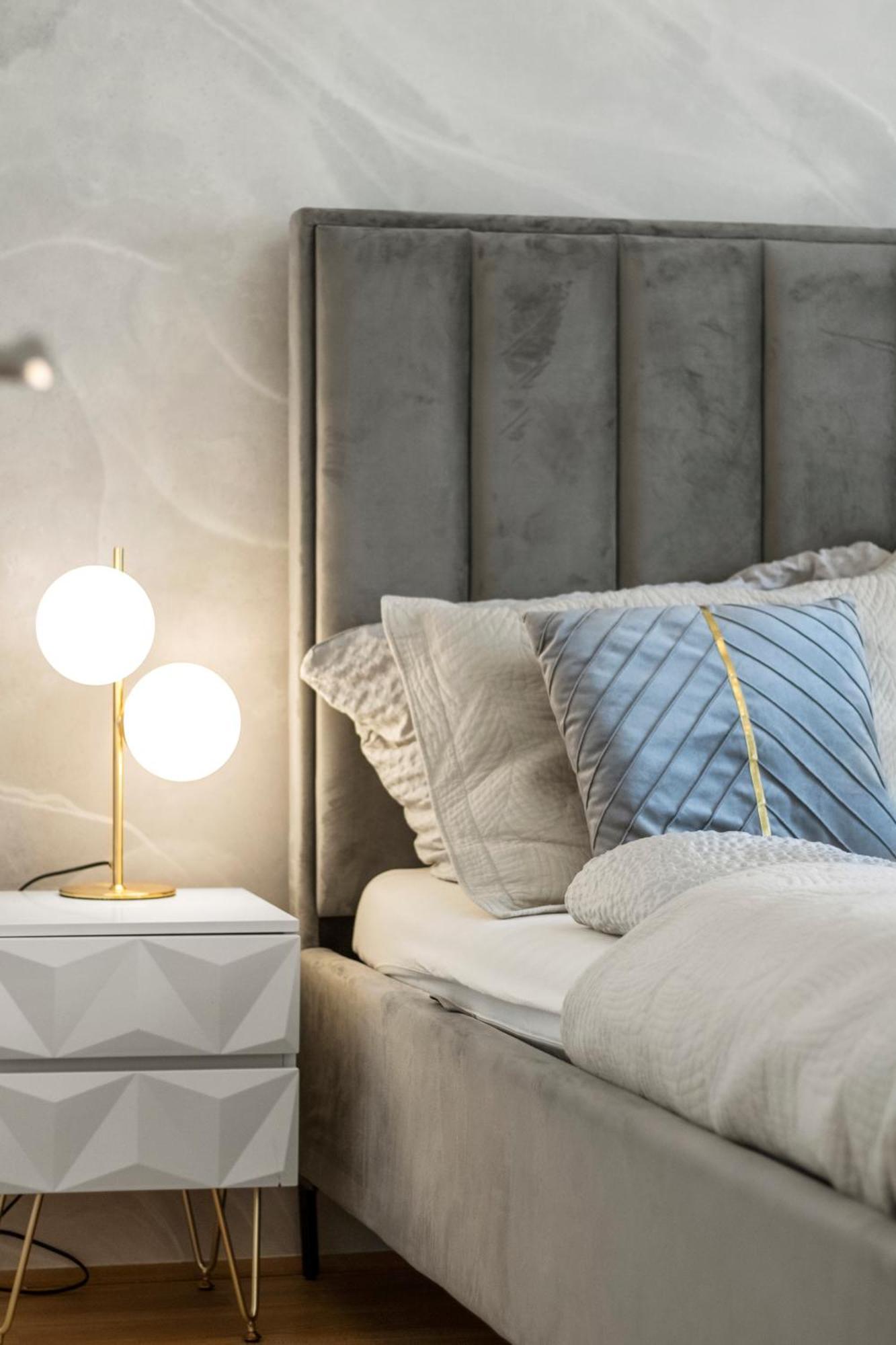 Modern Apartment I Parking I Wenen Buitenkant foto