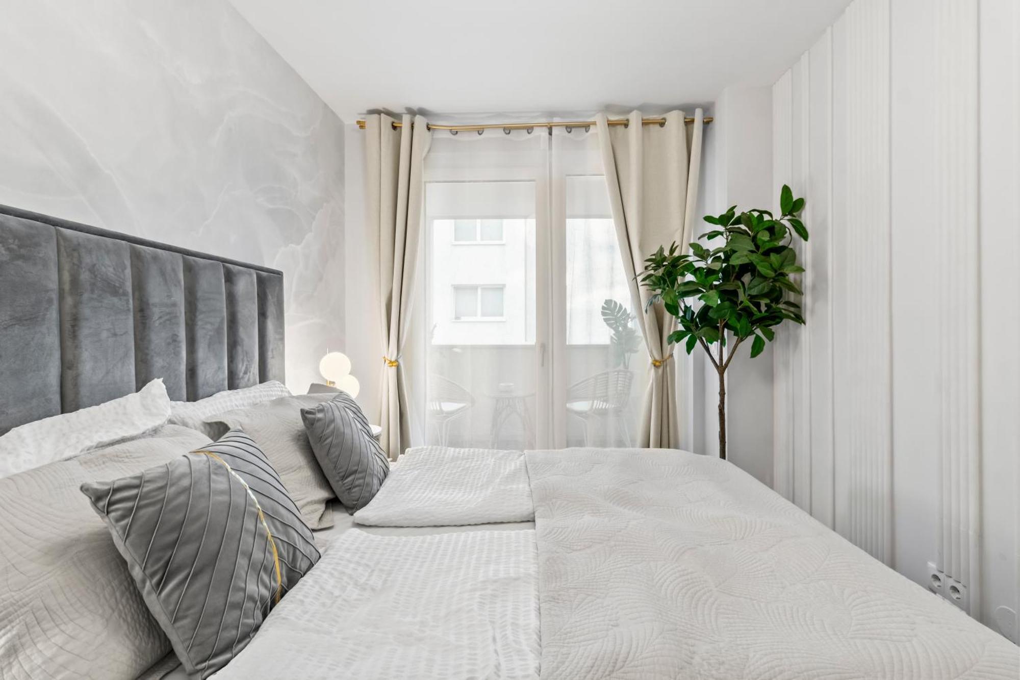 Modern Apartment I Parking I Wenen Buitenkant foto